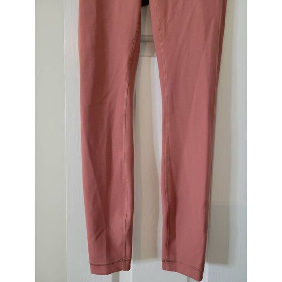 Lululemon Wunder Train High-Rise Tight 25" Sz 2 - Picture 3 of 8